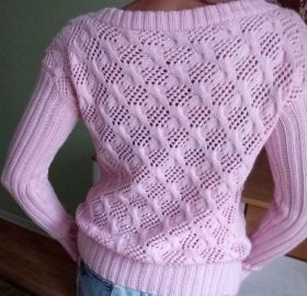 pullover