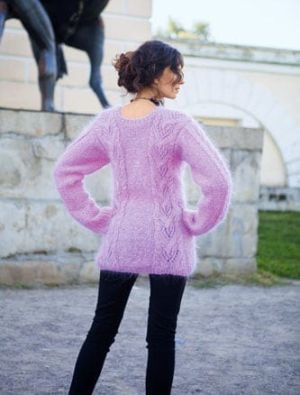 pullover 