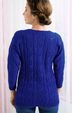 pullover