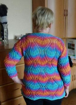 pullover