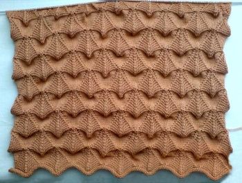 Fancy pattern