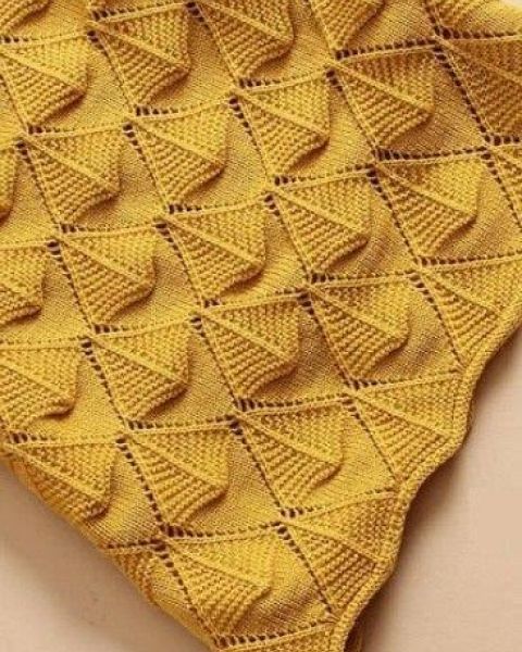 Fancy pattern