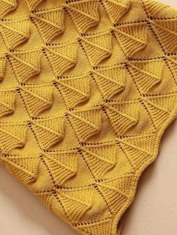 Fancy pattern