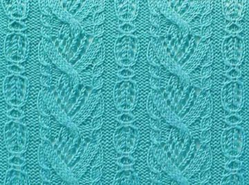 Cable Pattern