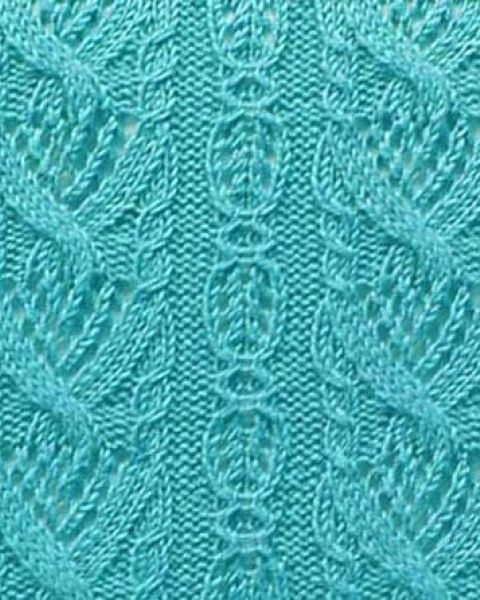 Cable Pattern