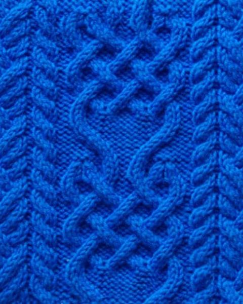 Cable Pattern