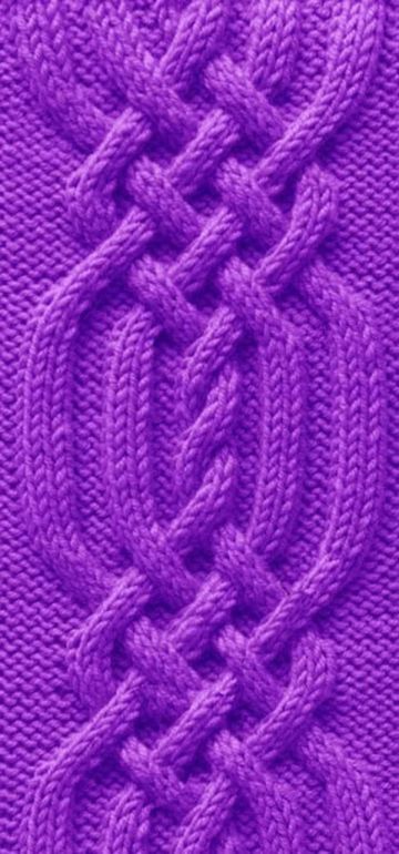 Cable Pattern