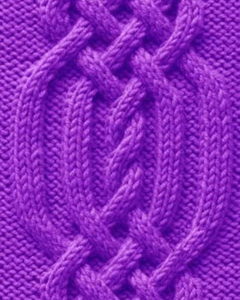 Cable Pattern