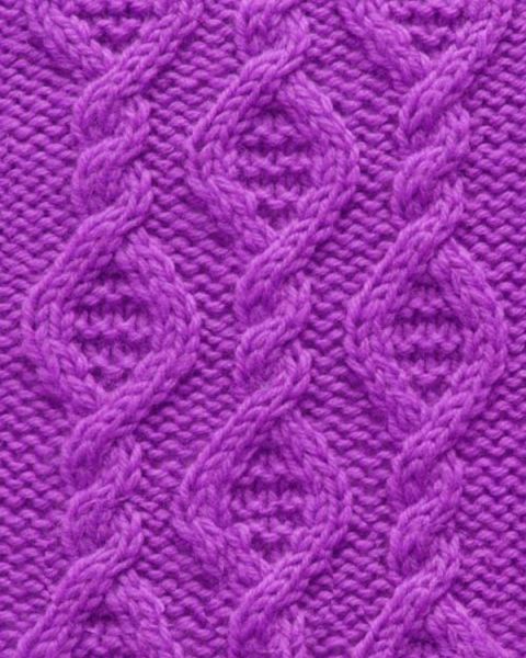 Cable Pattern