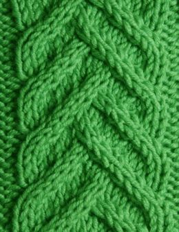 Сable patterns
