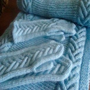 Cable Patterns