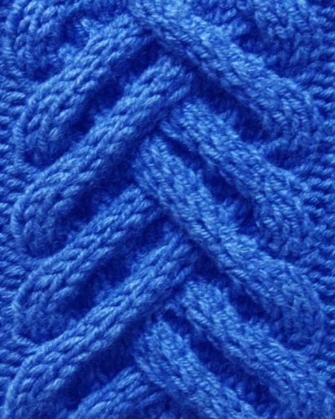 Cable Pattern