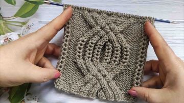 cable stitch