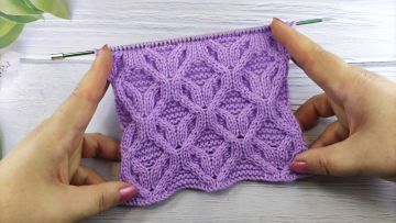 cable stitch