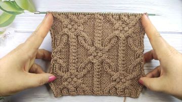 cable stitch