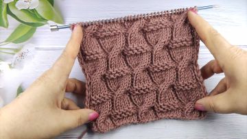 cable stitch
