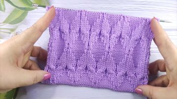 cable stitch