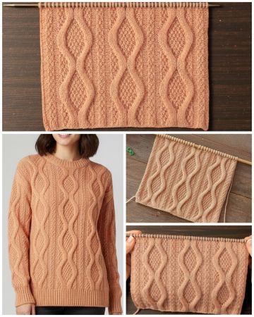 cable stitch 117 1