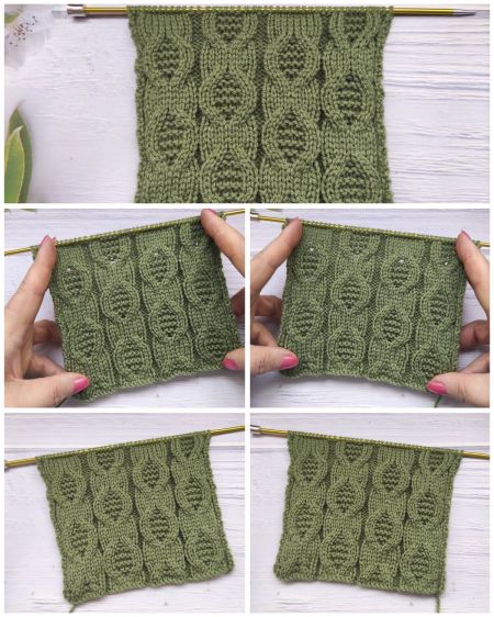cable stitch 120 1