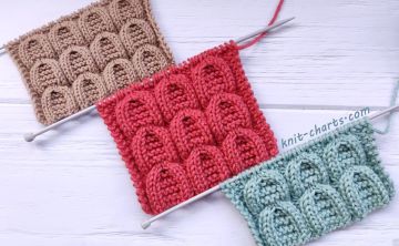 cable stitch