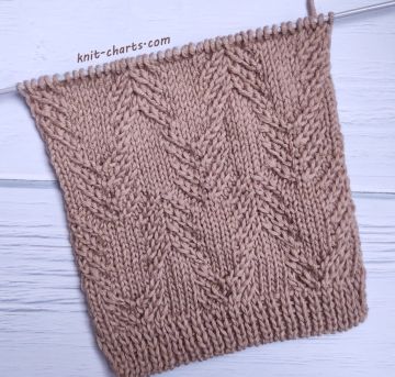 cable stitch