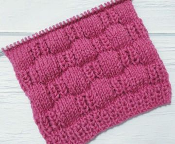 checker stitch