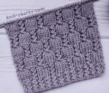 checker stitch