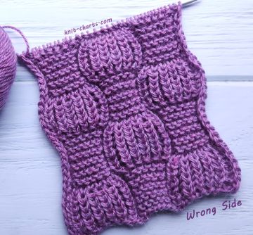 checker stitch