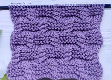 checker stitch 24 1