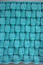 checker stitch 