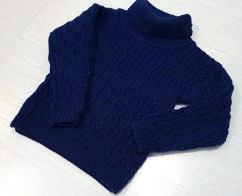 checker stitch