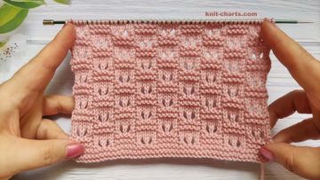 checker stitch