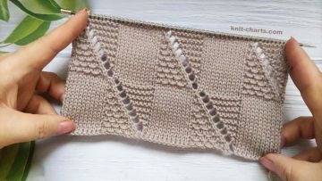 checker stitch