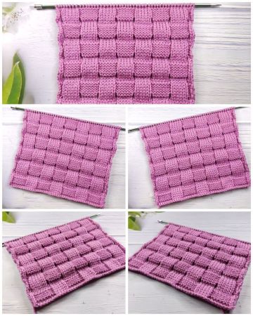 checker stitch 63 1