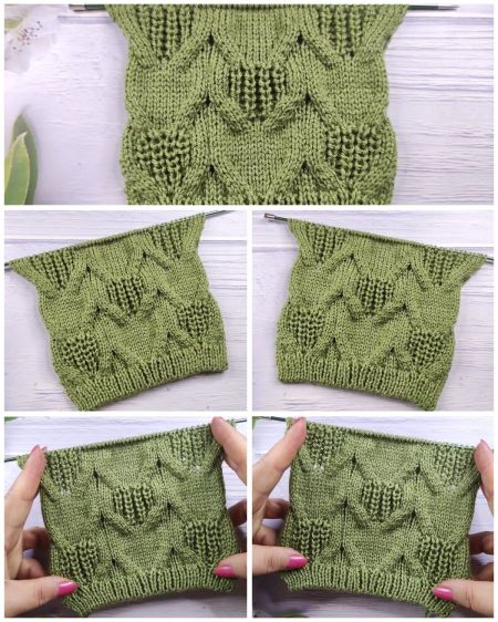 checker stitch 65 1