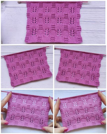 checker stitch 66 1