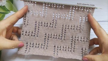 diagonal stitch