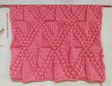 Diamond Stitch