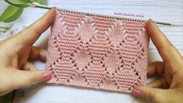 Diamond Stitch