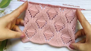 Diamond Stitch