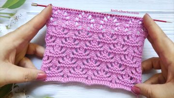 Diamond Stitch