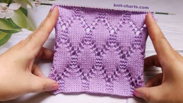 Diamond Stitch