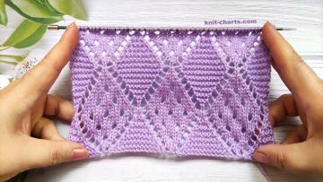 Diamond Stitch