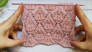 Diamond Stitch