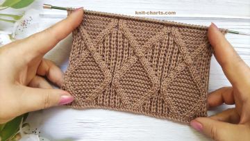 Diamond Stitch