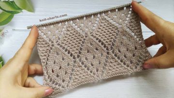 Diamond Stitch