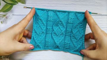 Diamond Stitch