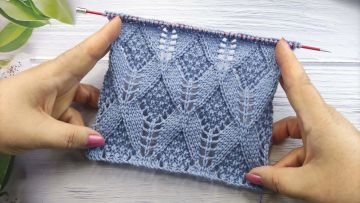 Diamond Stitch