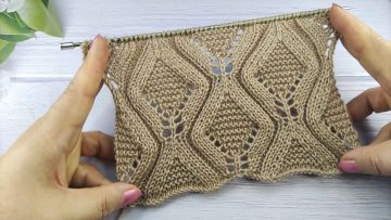 Diamond Stitch