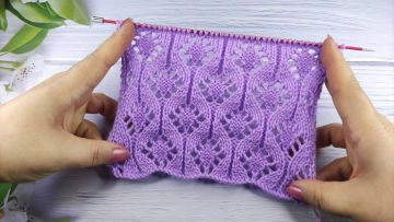 Diamond Stitch